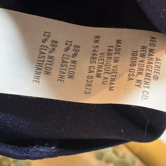 Offline by Aerie Corset Bra - Size XL - Picture 6 of 7